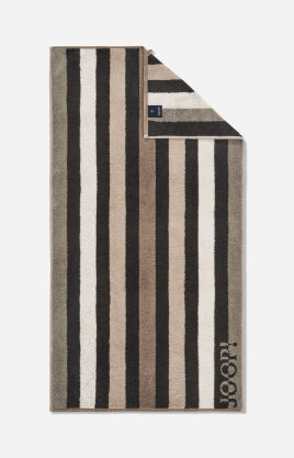  80x150 TONE STRIPES 1690 37 JOOP! ręcznik kąpielowy 4056735150738