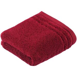 30x50 VIENNA STYLE SUPERSOFT 390 VOSSEN ręcznik dla gości 9002336822463 