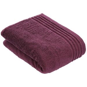  67x140 VIENNA STYLE SUPERSOFT 3715 VOSSEN ręcznik pod prysznic 9010276972759 