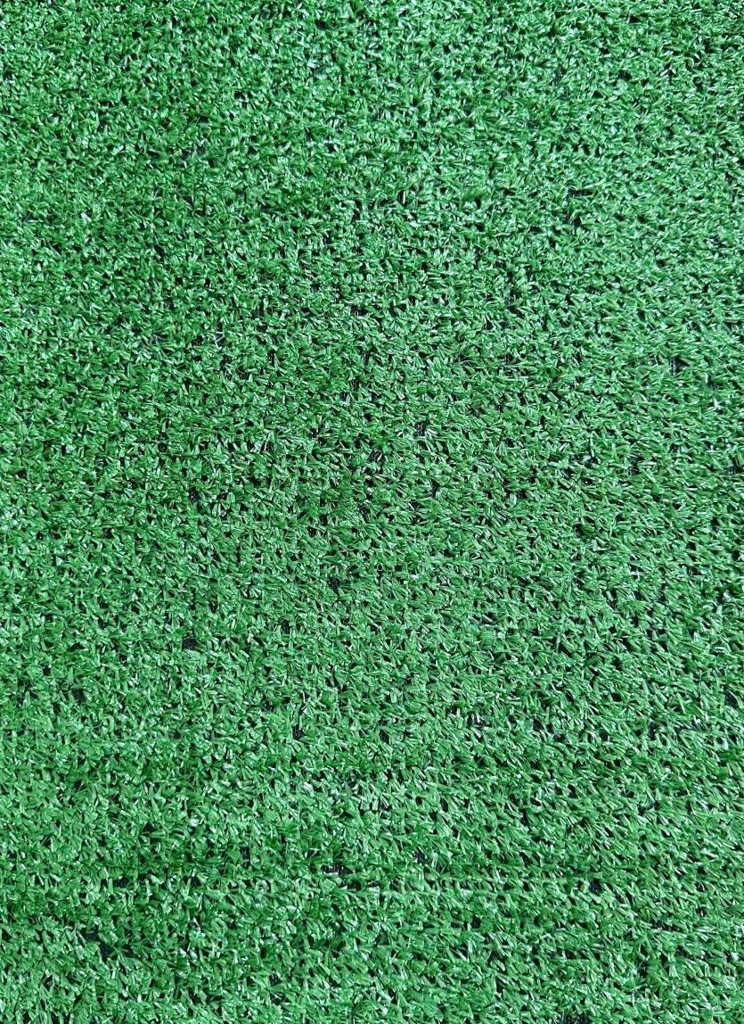 7mm RICCO DECO sztuczna trawa dekoracyjna RICCO-MAT zielona 5903023492102