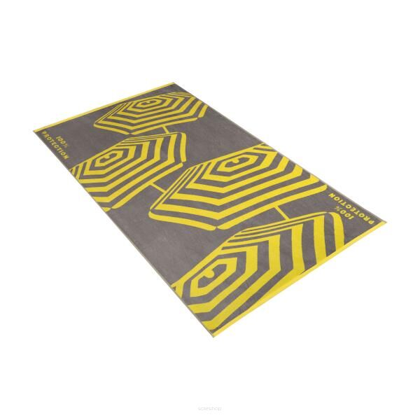 100x180 CRAZY SUNSHADE 001 VOSSEN ręcznik plażowy 9010276580800 