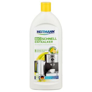 250ml HEITMANN 3363 odkamieniacz bio-fast w płynie 4052400033634