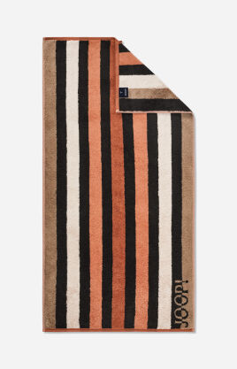  50x100 TONE STRIPES 1690 38 JOOP! ręcznik do rąk 4056735150691