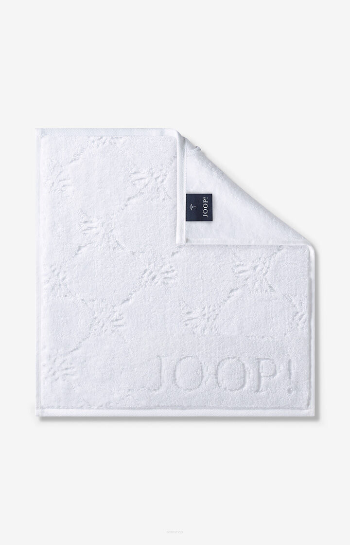  30x30 UNI CORNFLOWER 1670 600 JOOP! ręcznik do twarzy 4056735079916