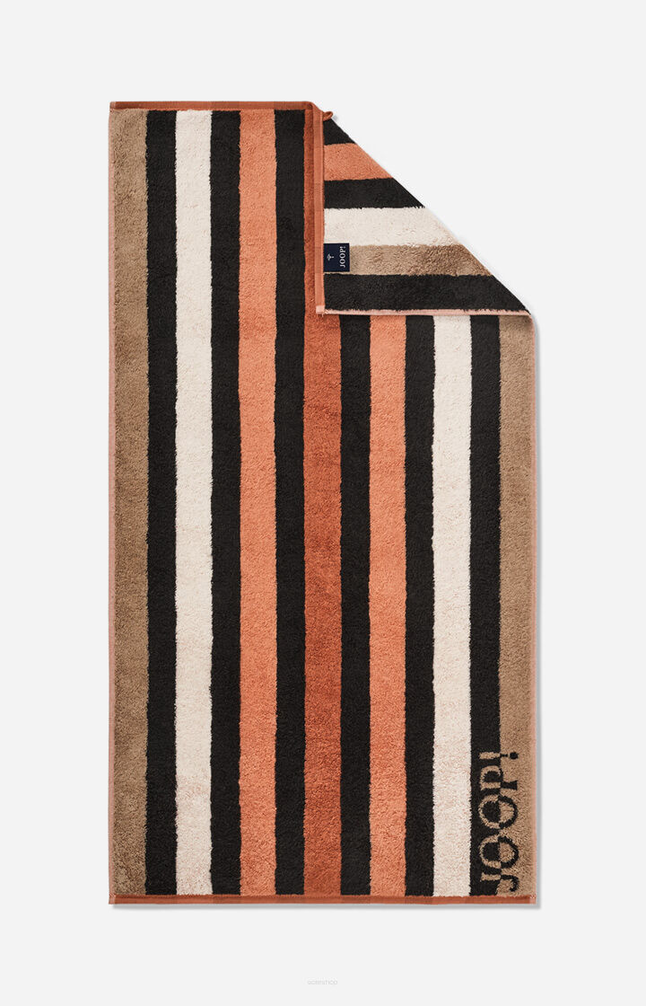  80x150 TONE STRIPES 1690 38 JOOP! ręcznik kąpielowy 4056735150745