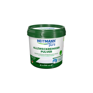 300g HEITMANN PURE 1027161 uniwersalny środek czyszczący 4062196271615