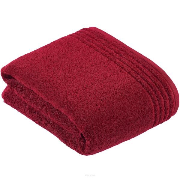100x150 VIENNA STYLE SUPERSOFT 390 VOSSEN ręcznik kąpielowy 9002336938744 