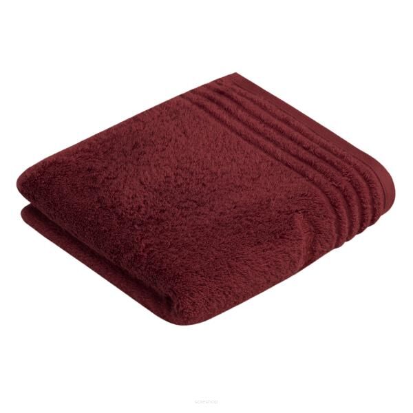  60x110 VIENNA STYLE SUPERSOFT 640 VOSSEN ręcznik do rąk 9002336882375 