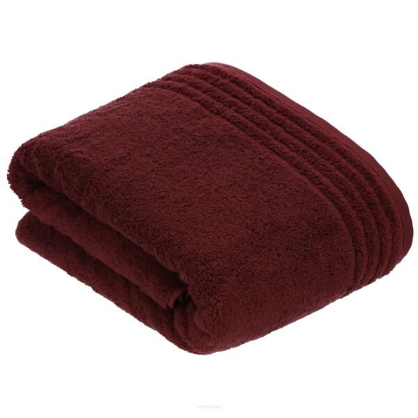 100x150 VIENNA STYLE SUPERSOFT 640 VOSSEN ręcznik kąpielowy 9002336938874 