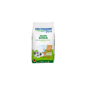 500g HEITMANN PURE 1008283 czysta soda 4062196082839