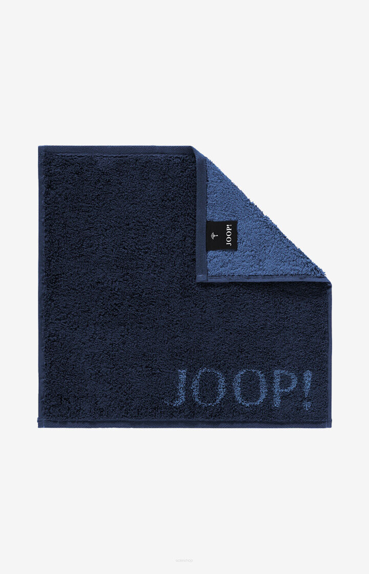  30x30 CLASSIC DOUBLEFACE 1600 14 JOOP! ręcznik do twarzy 4056735111029