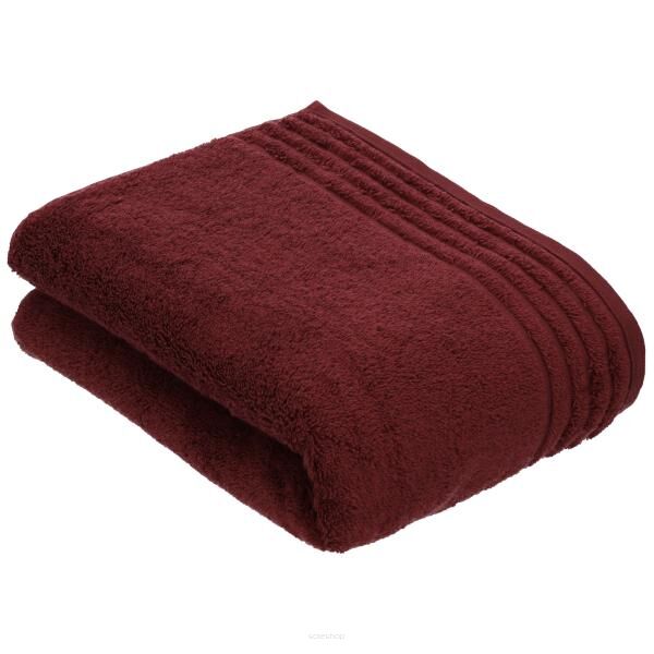  67x140 VIENNA STYLE SUPERSOFT 640 VOSSEN ręcznik pod prysznic 9002336886274 