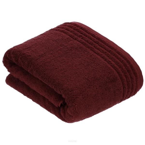  80x160 VIENNA STYLE SUPERSOFT 640 VOSSEN ręcznik kąpielowy 9002336997840 