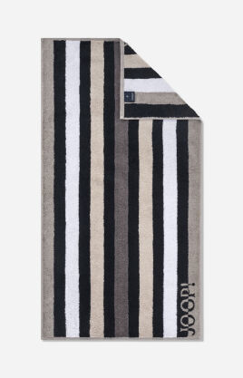  80x150 TONE STRIPES 1690 77 JOOP! ręcznik kąpielowy 4056735150769