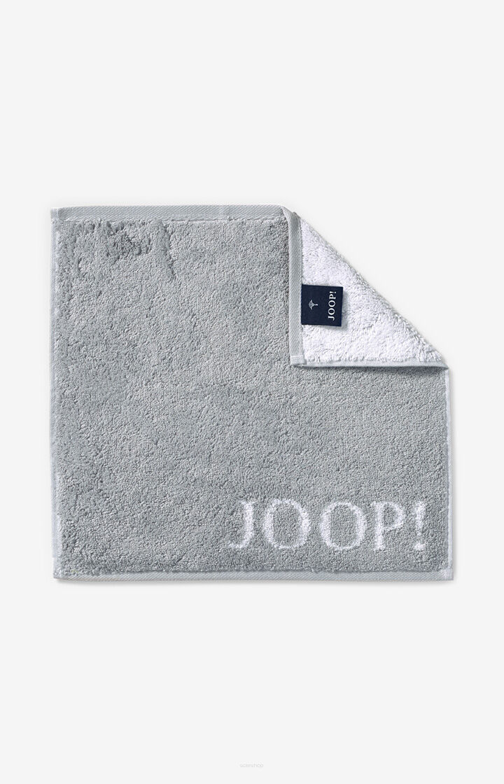  30x30 CLASSIC DOUBLEFACE 1600 76 JOOP! ręcznik do twarzy 4011638860757