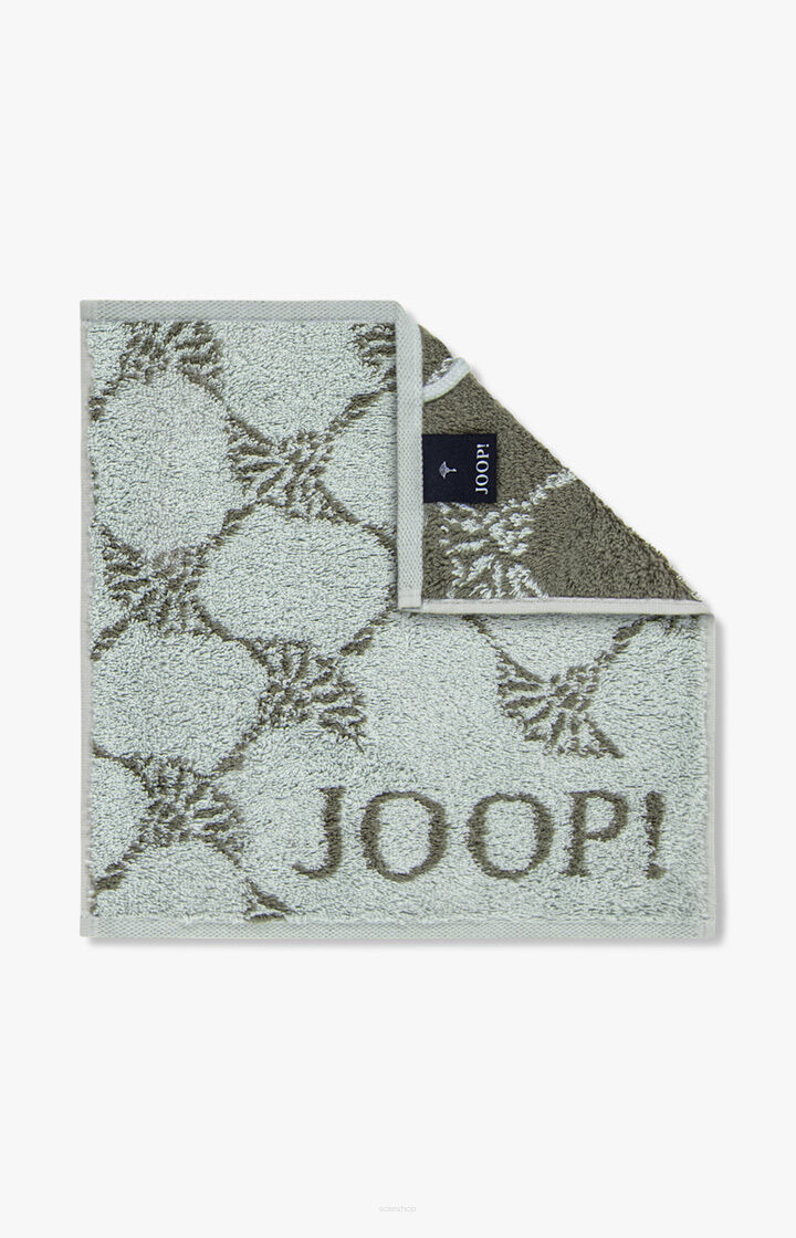  30x30 CLASSIC CORNFLOWER 1611 47 JOOP! ręcznik do twarzy 4056735144126